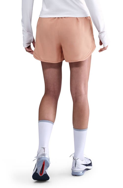 Nike Tempo Dri-fit Mid-rise 3-inch Running Shorts