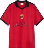 Les Deux Belgium Football Jersey