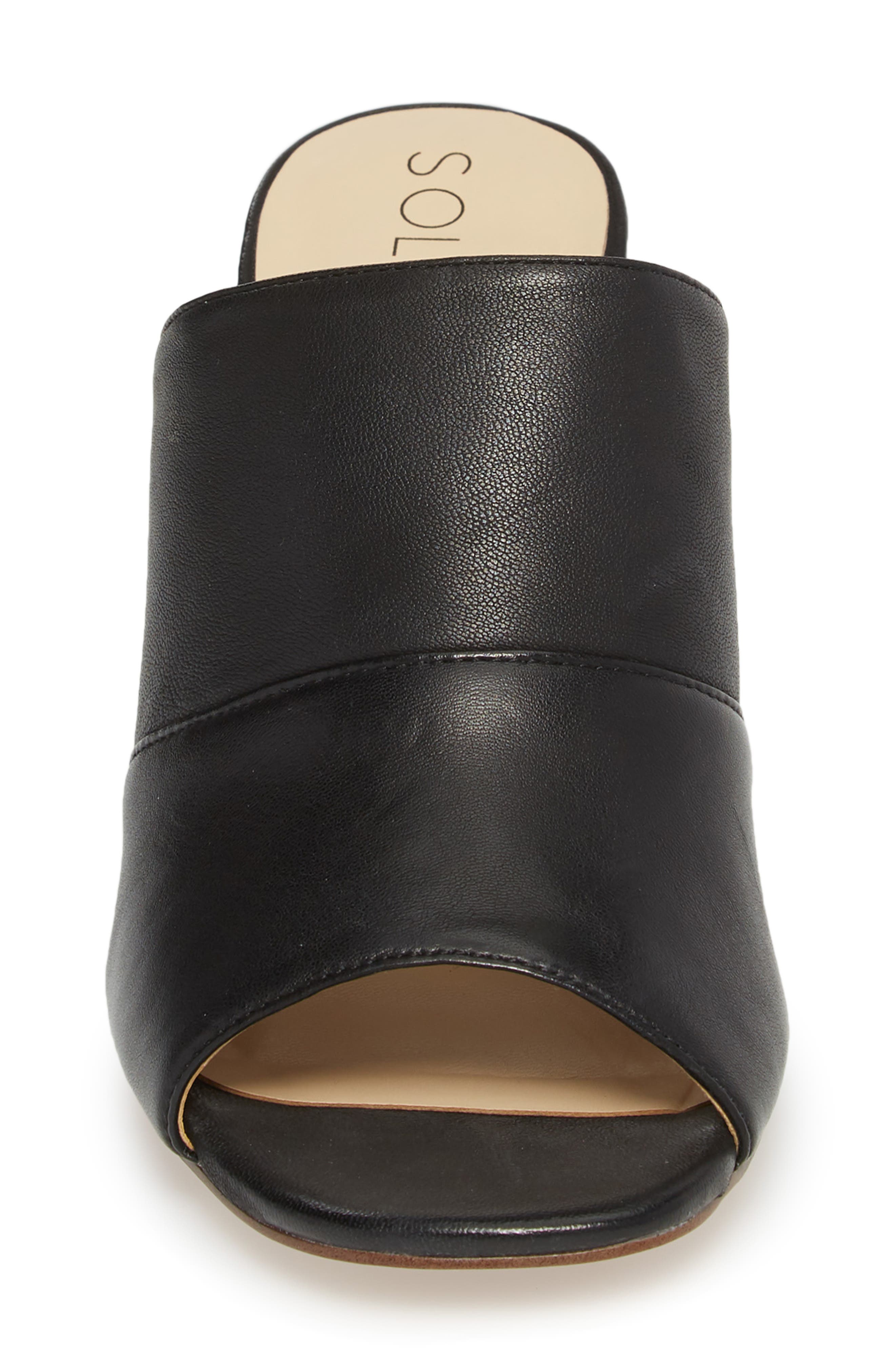 Sole Society Joannah Mule, Alternate, color, 