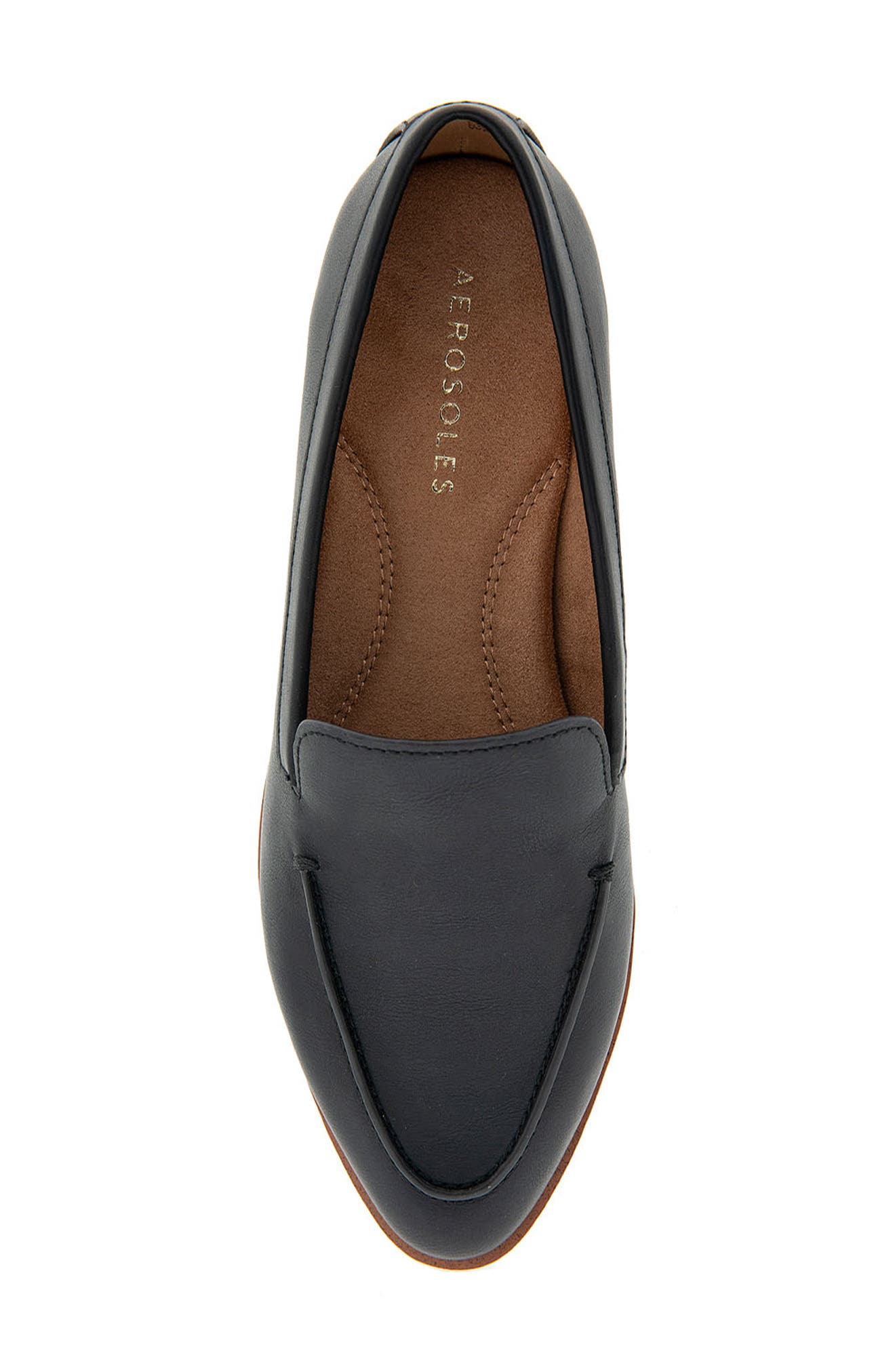 Aerosoles Everest Loafer, Alternate, color, 