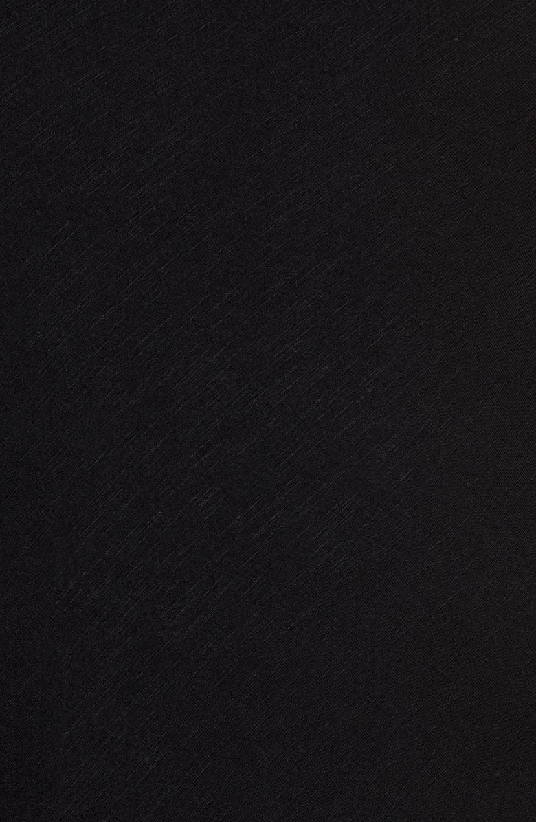 DR2 by Daniel Rainn Daniel Rainn Lace Knit Top, Alternate, color, 