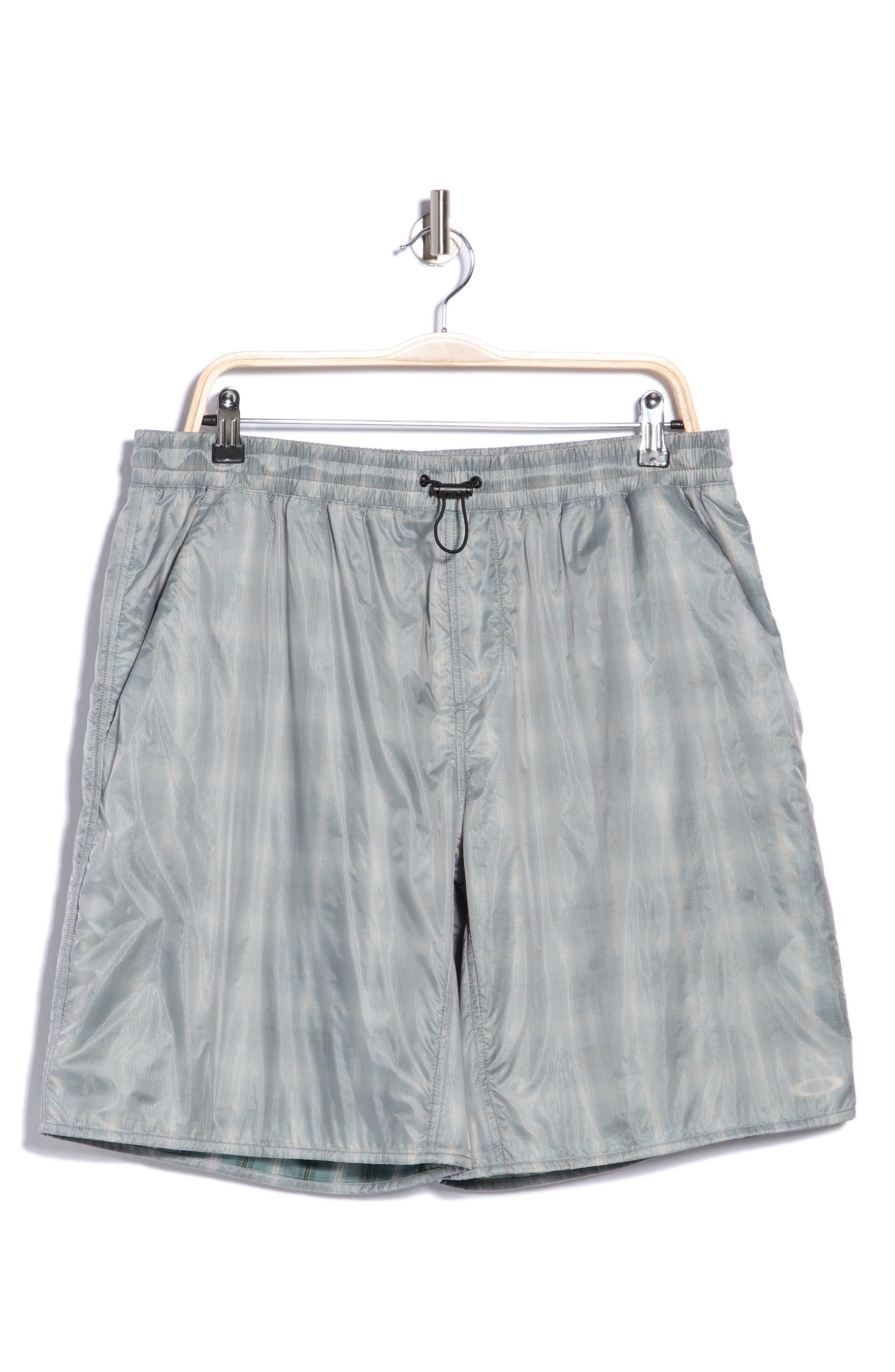 Drawcord Shorts