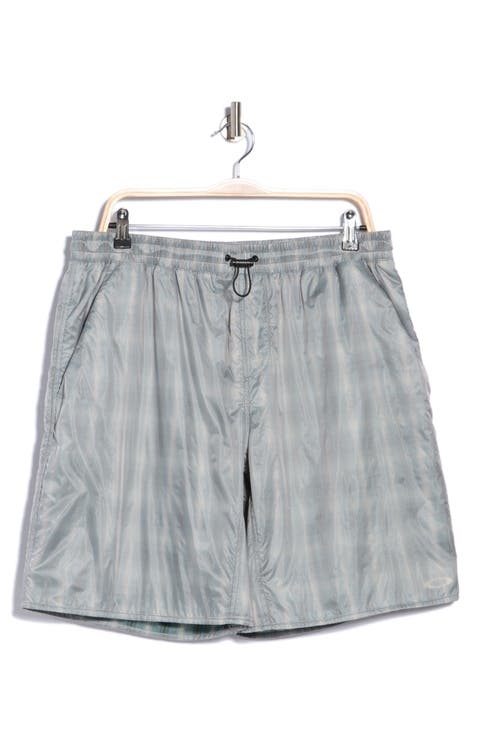 Drawcord Shorts