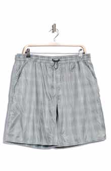 Drawcord Shorts