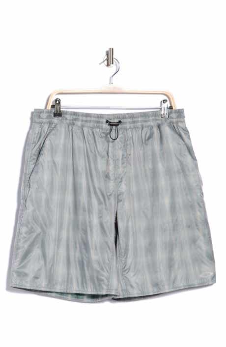Drawcord Shorts
