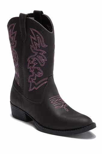 Kids' Ranch Cowboy Boot