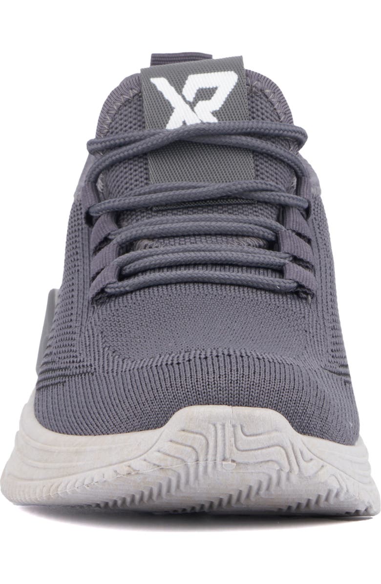 XRAY Zack Sneaker, Alternate, color, Dark Grey