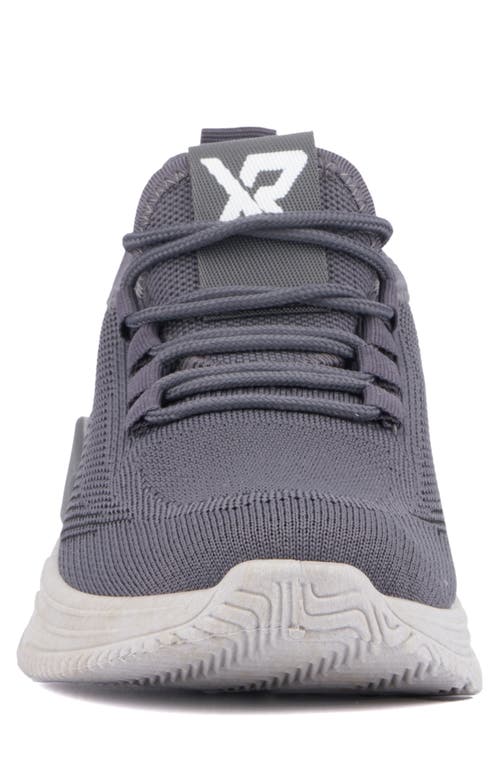 X-ray Xray Zack Sneaker In Dark Grey