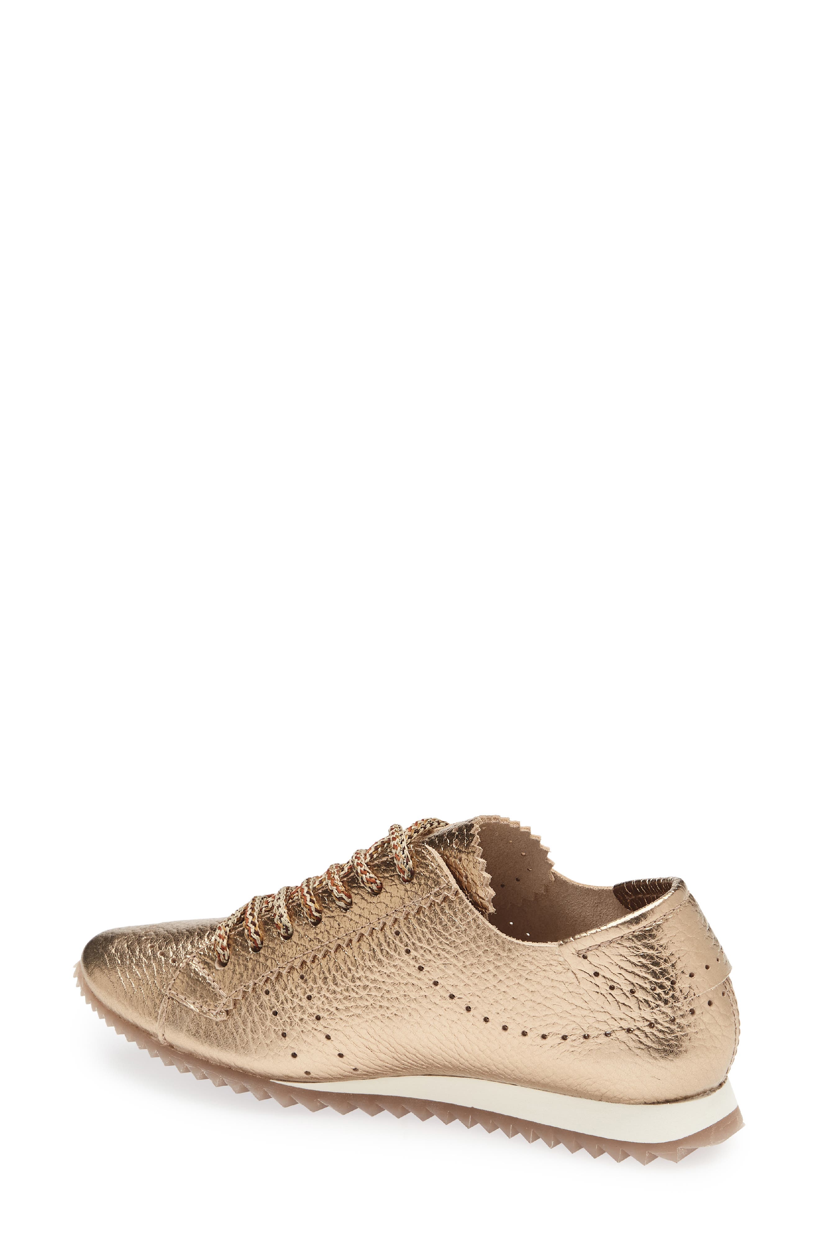 Pedro Garcia Celin Sneaker, Alternate, color, Cava