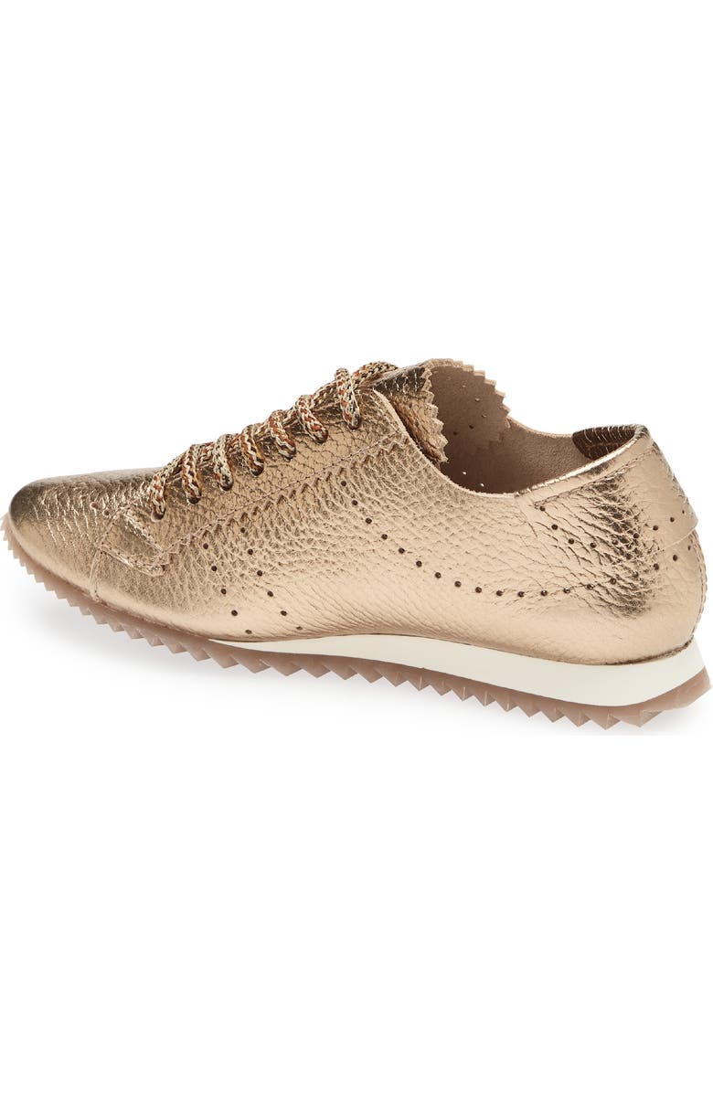 Pedro Garcia Celin Sneaker, Alternate, color, Cava