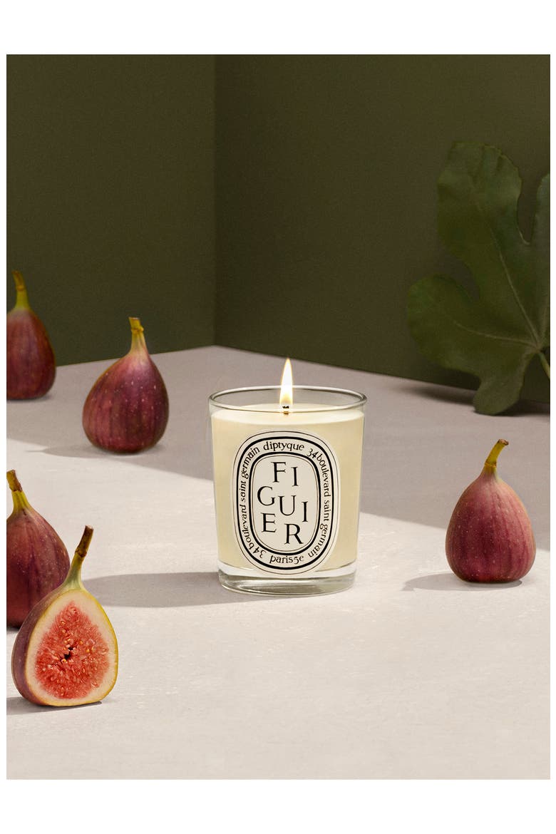 4-Piece Candle Gift Set (Nordstrom Exclusive) $180 Value, Alternate, color, NO COLOR
