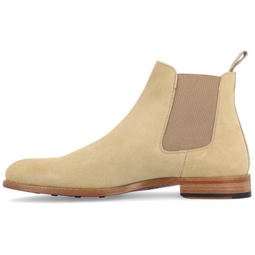 Taft The Jude Boot In Tonal