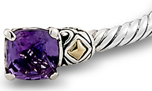 Samuel B. Twisted Cuff Bracelet
