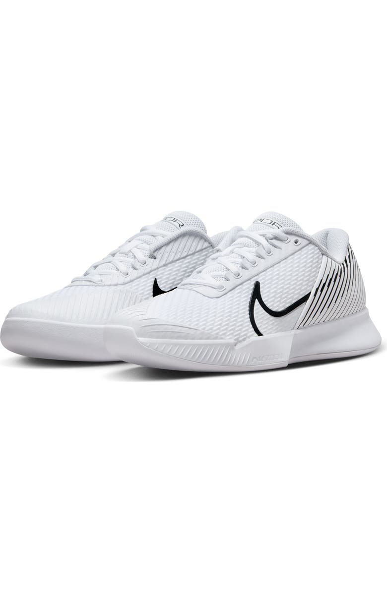 Nike Court Vapor Pro 2 Carpet Tennis Shoe, Main, color,