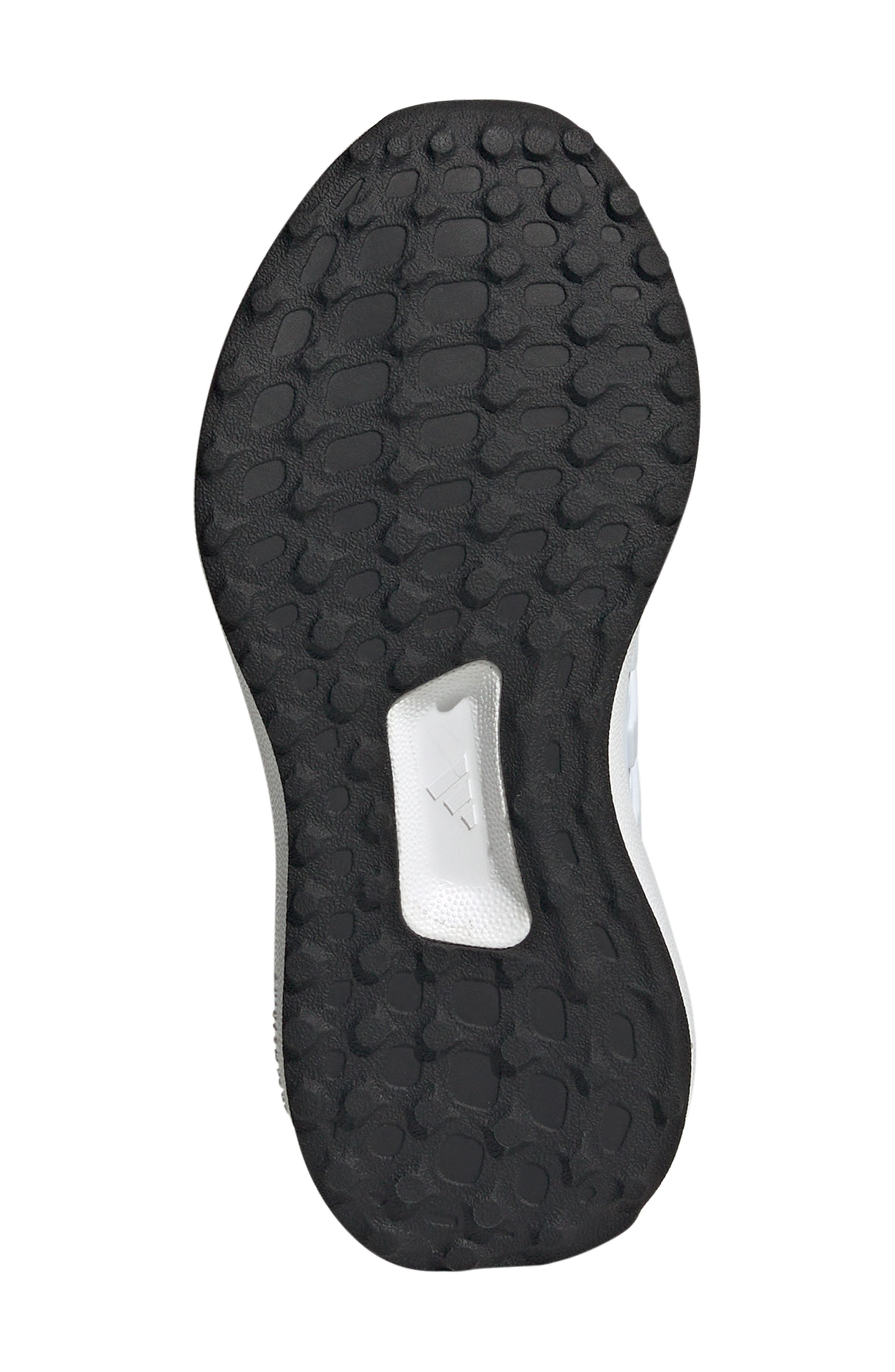 adidas Kids' Ultradream DNA El C Knit Sneaker, Alternate, color, 