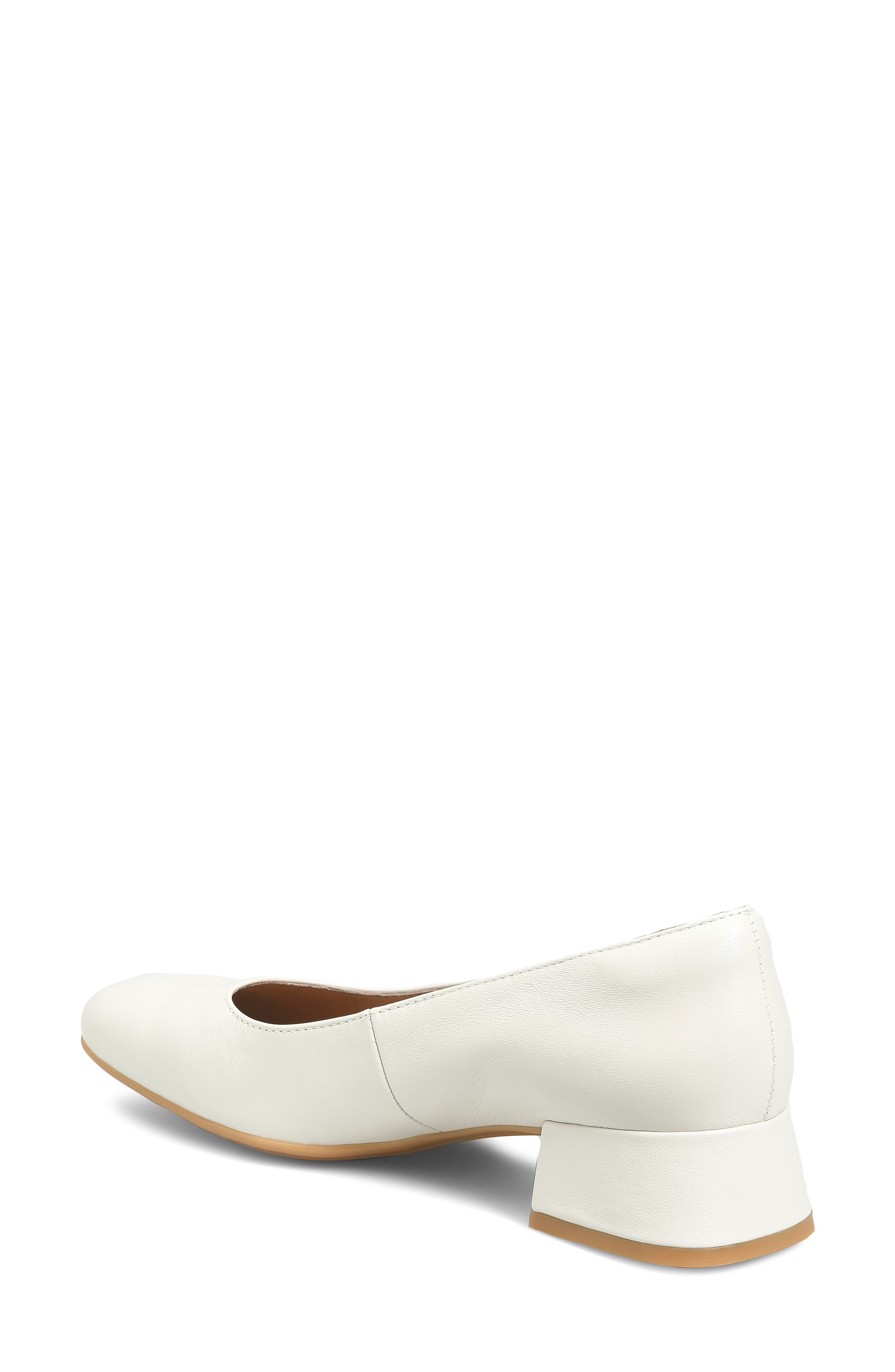 Söfft Lillian Pump, Alternate, color, 