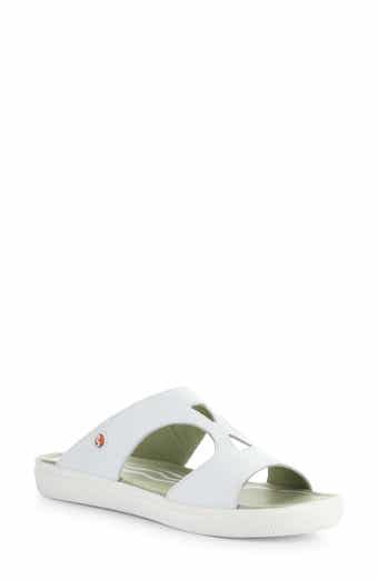 Softinos by Fly London Inbe Slide Sandal