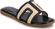 Journee Collection Primah Slide Sandal