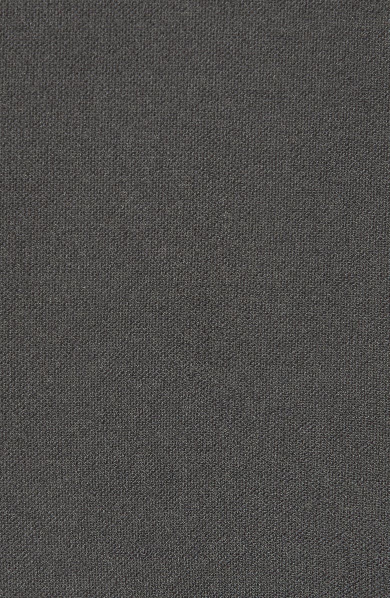 Eileen Fisher Washable Stretch Crepe Jacket, Alternate, color,