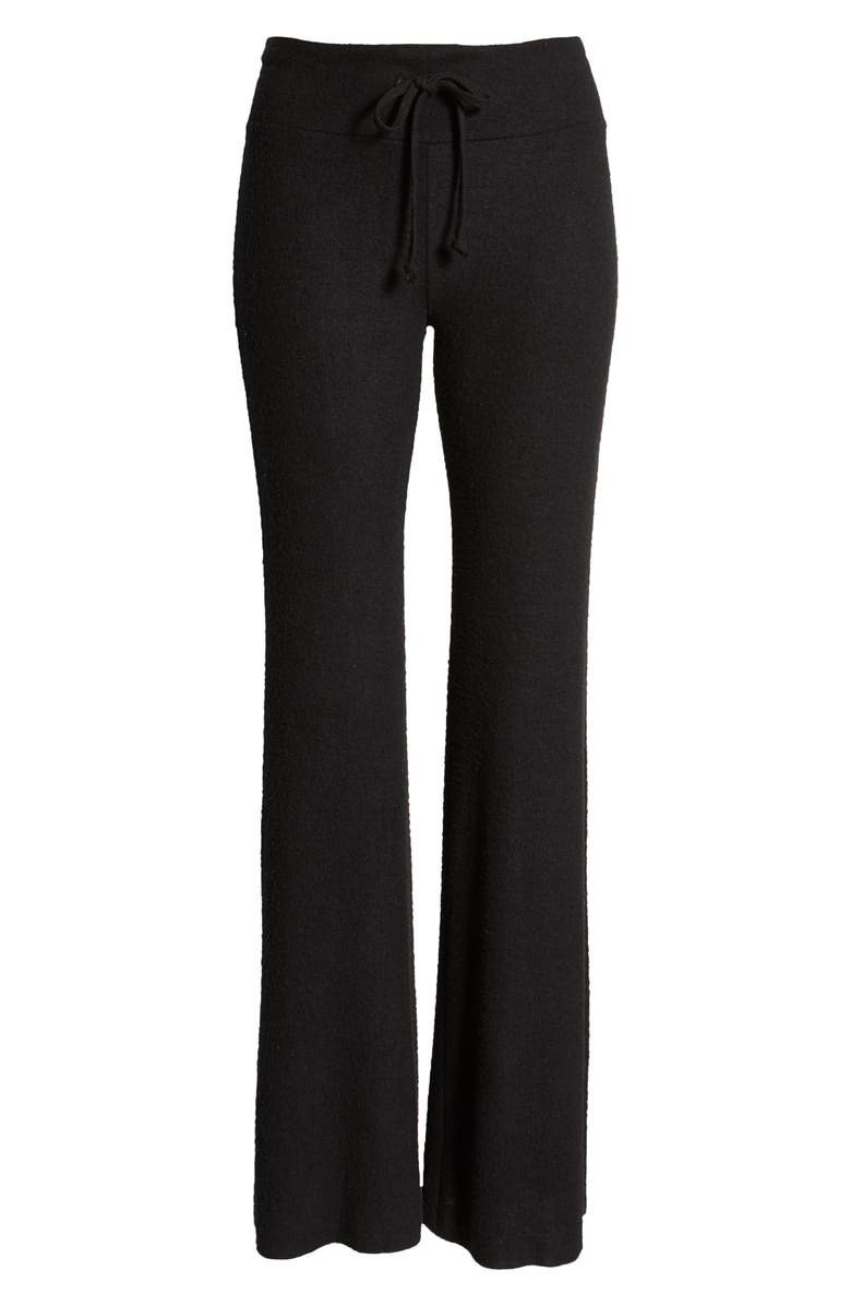 Wildfox Tennis Club Fleece Pants, Alternate, color, 