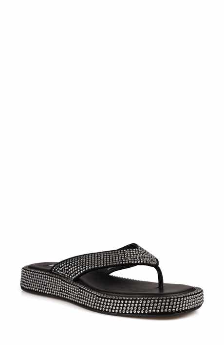 ZIGI Rosmery Platform Flip Flop