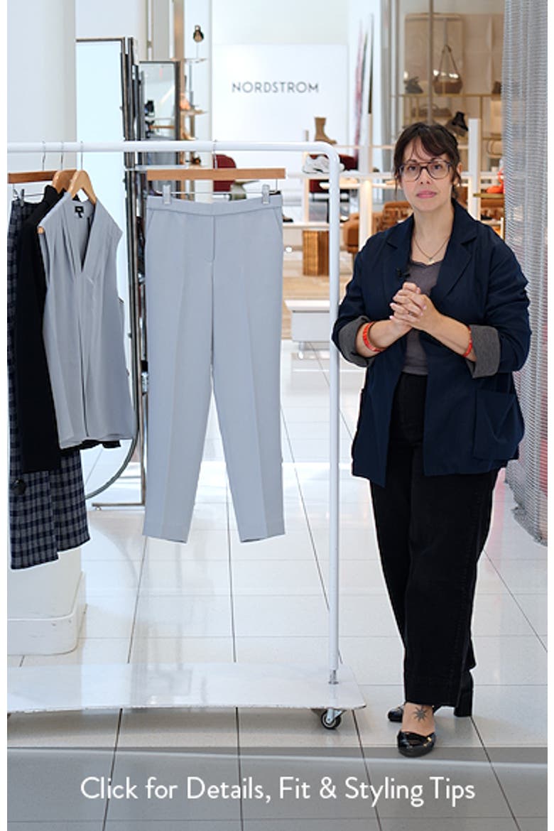 Treeca Pull-On Pants video