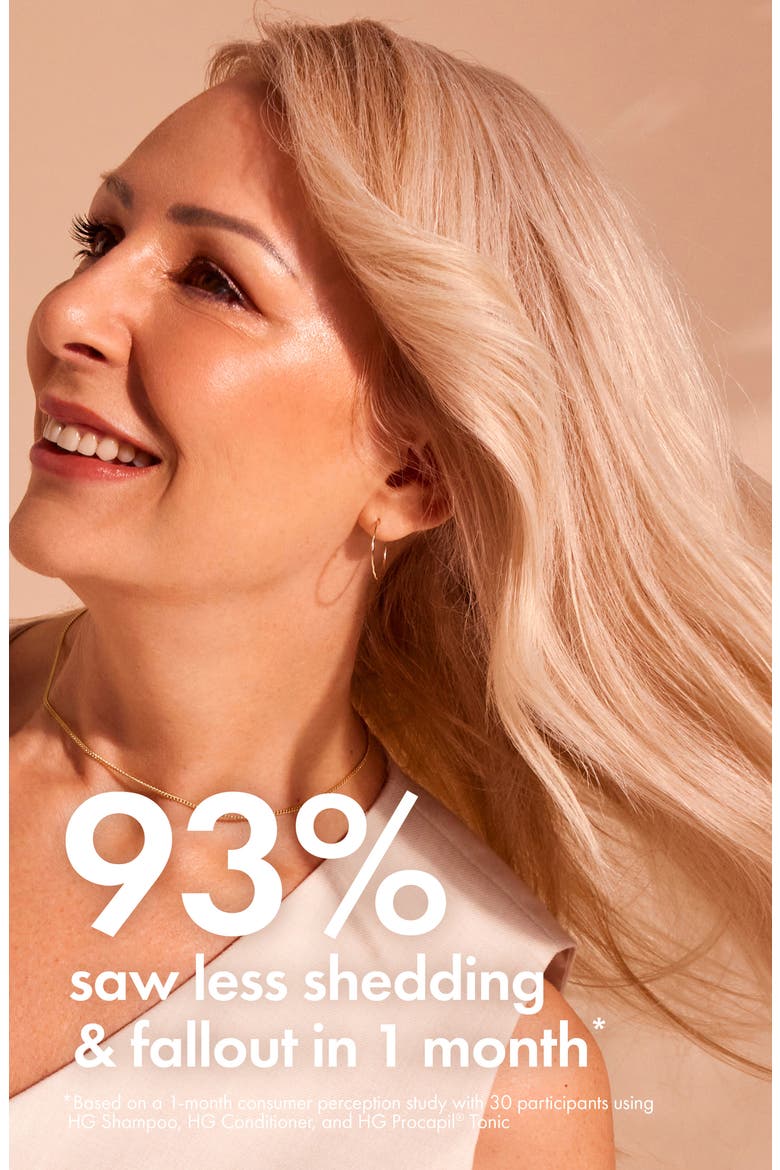 HG Anti-Thinning Conditioner, Alternate, color, NO COLOR