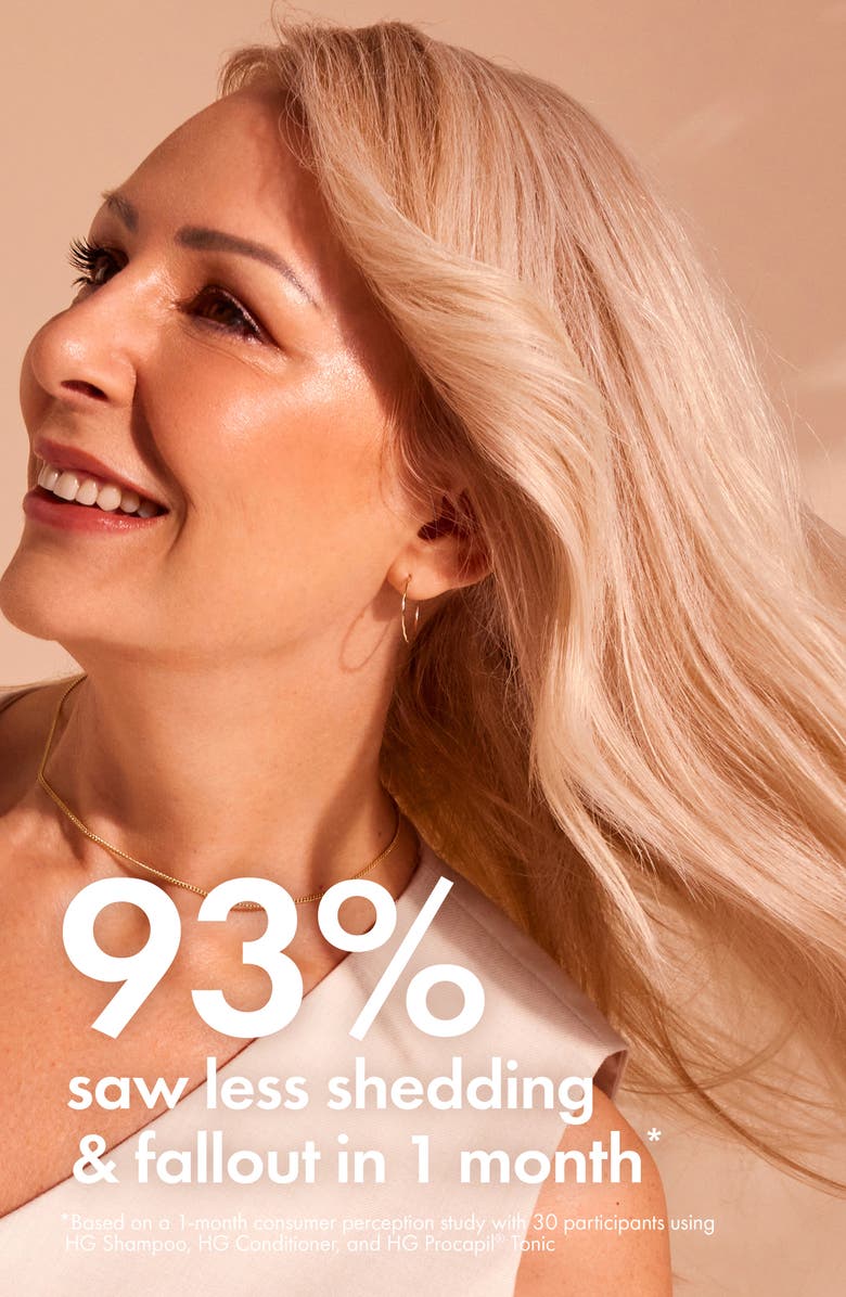 BONDI BOOST HG Anti-Thinning Conditioner, Alternate, color, 