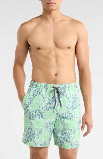 Radical Volley Swim Trunks