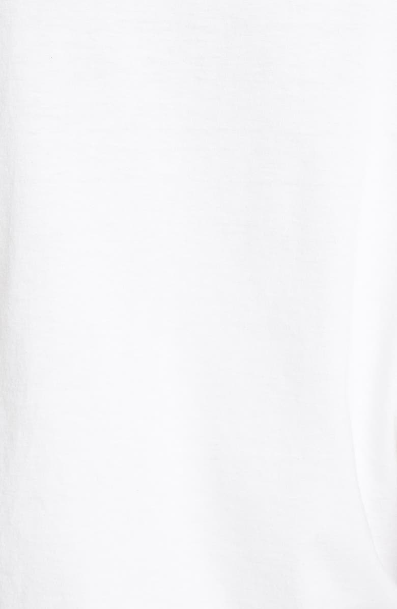 Le Superbe Namastizzle Graphic Tee, Alternate, color, 