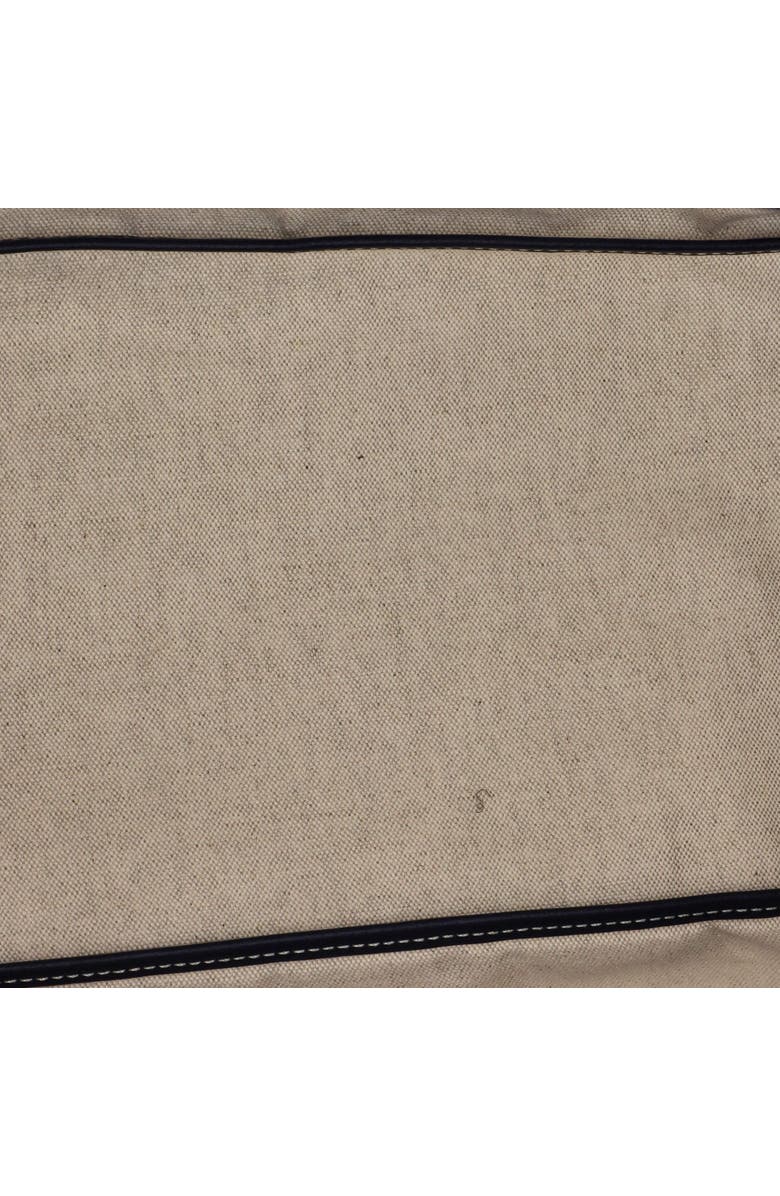 Pre-Owned Goyard Saint Louis Tote Coated Canvas GM, Alternate, color, Blue