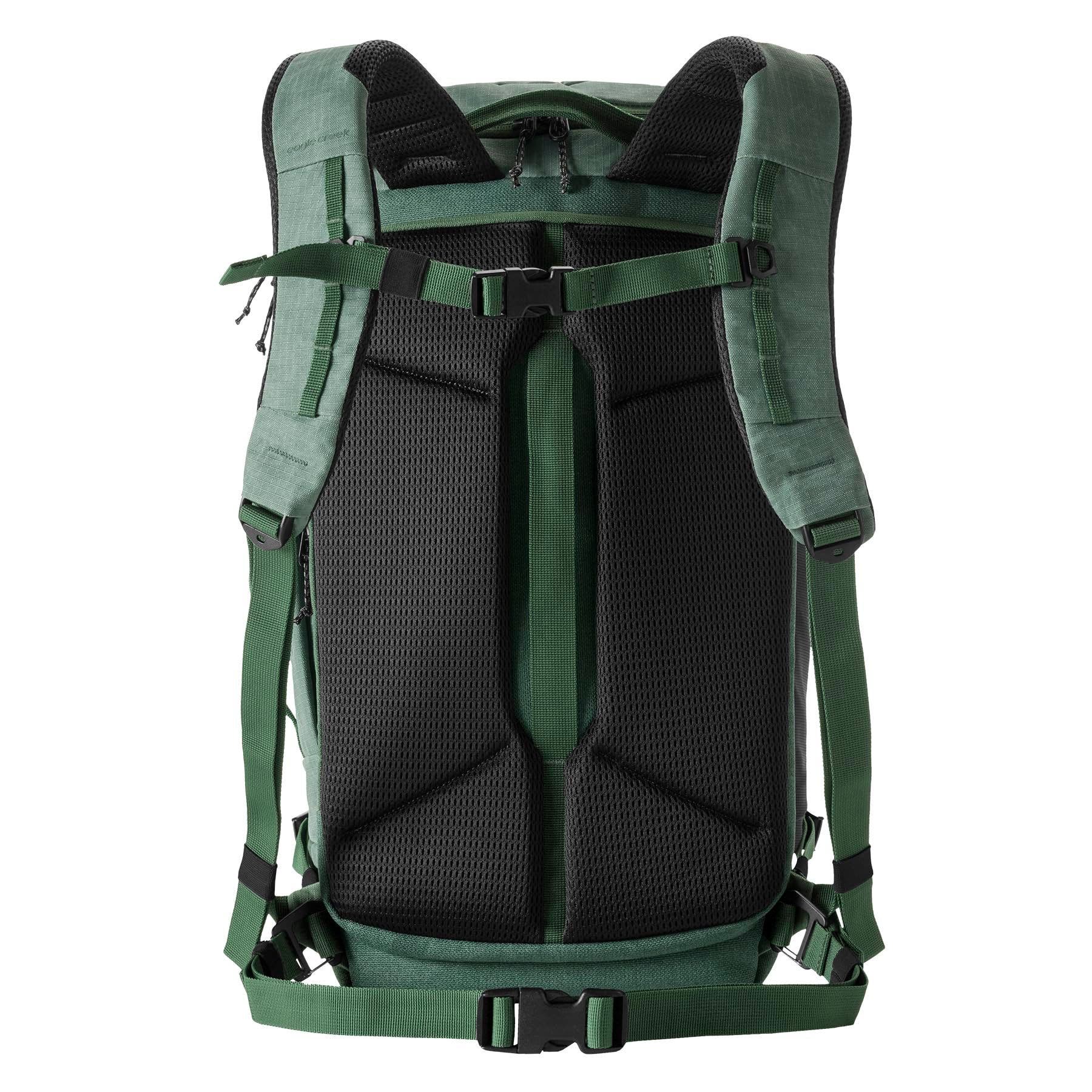 Explore Backpack 26L, Alternate, color, Grass Green
