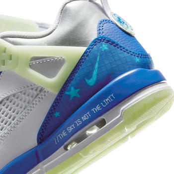 Kids' Jordan Spizike Low Sneaker