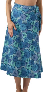 UV Skinz UPF Sun Wrap Skirt