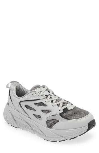 HOKA HOKA CLIFTON L WALKING SNEAKER 