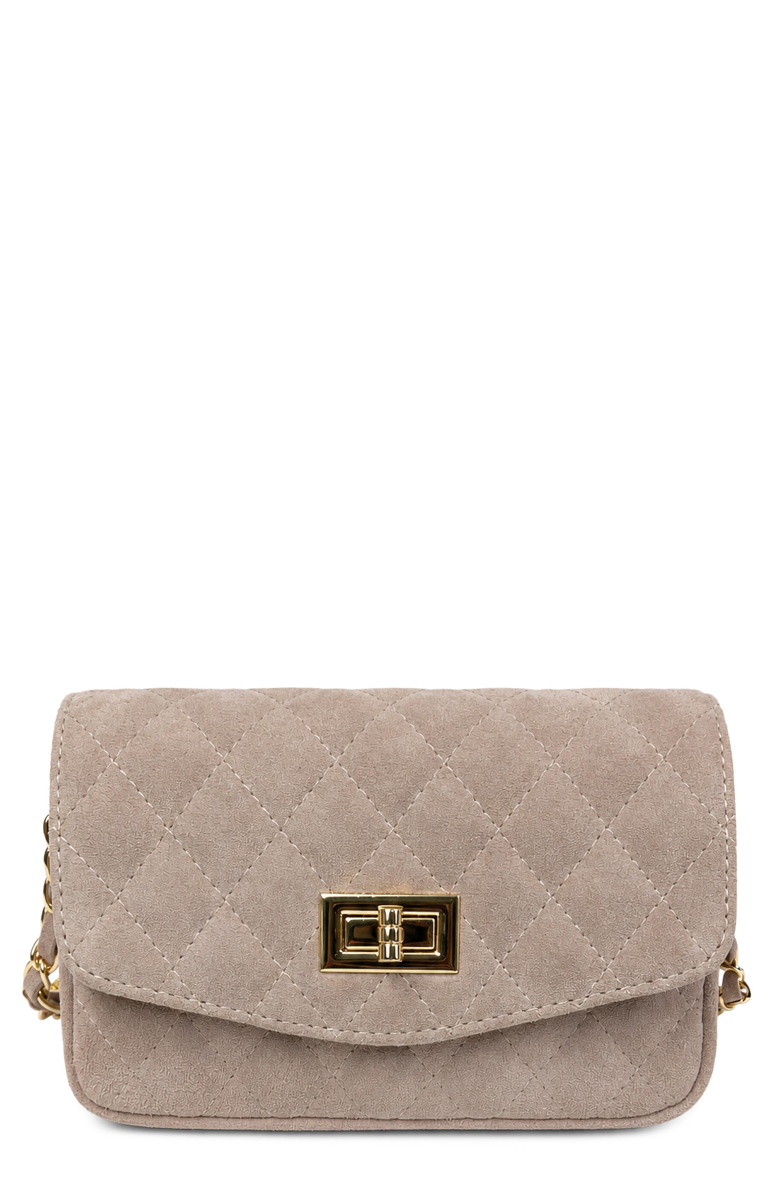 PALE PINK