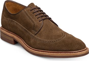 Winston Wingtip Brogue Derby