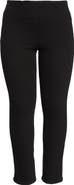 Lysse 'Lyssentials High Rise Boyfriend Denim Leggings