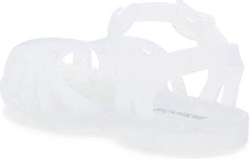 Kids' Sunnie Jelly Fisherman Sandal