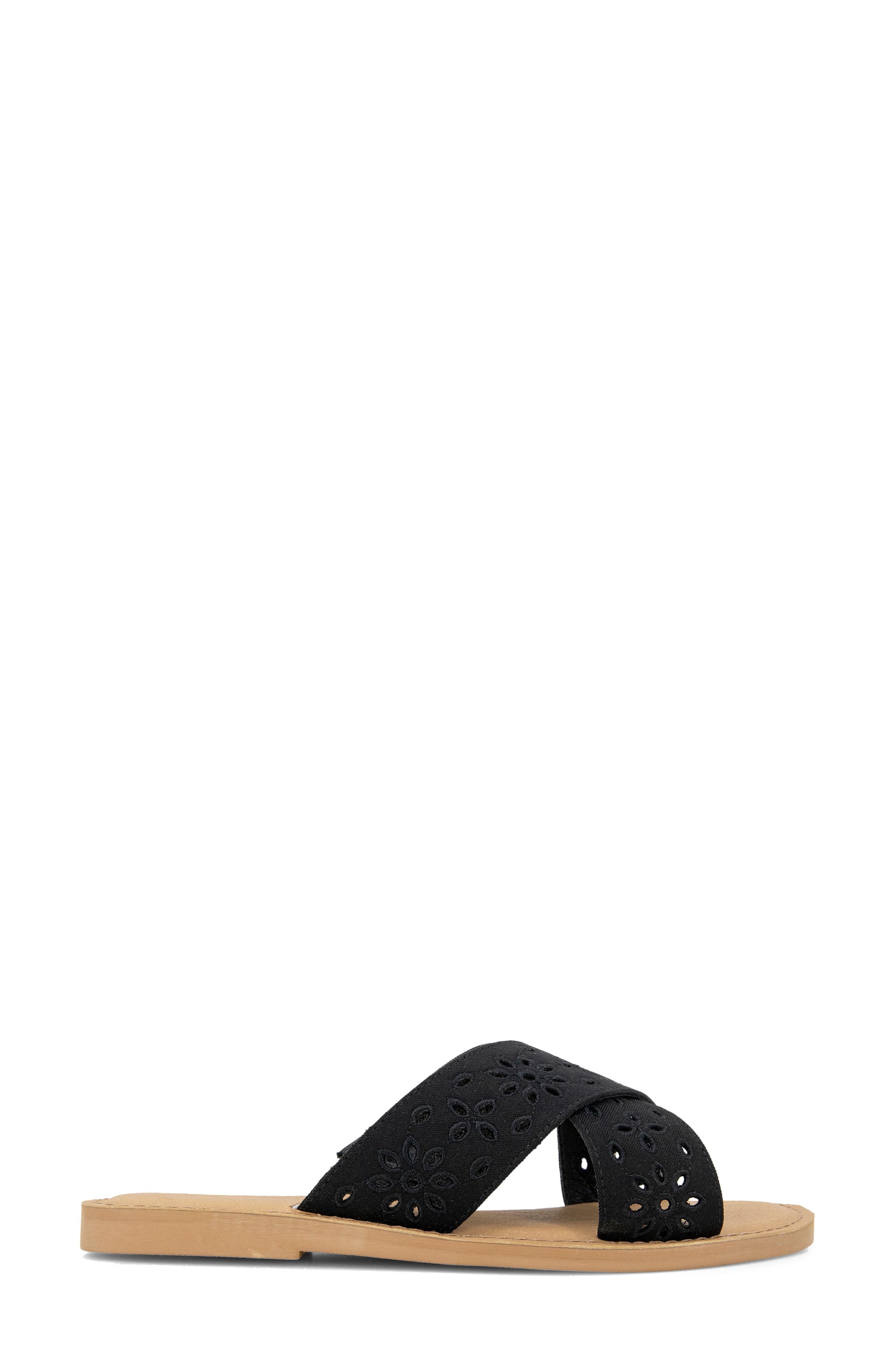 Splendid Selena Slide Sandal, Alternate, color, 