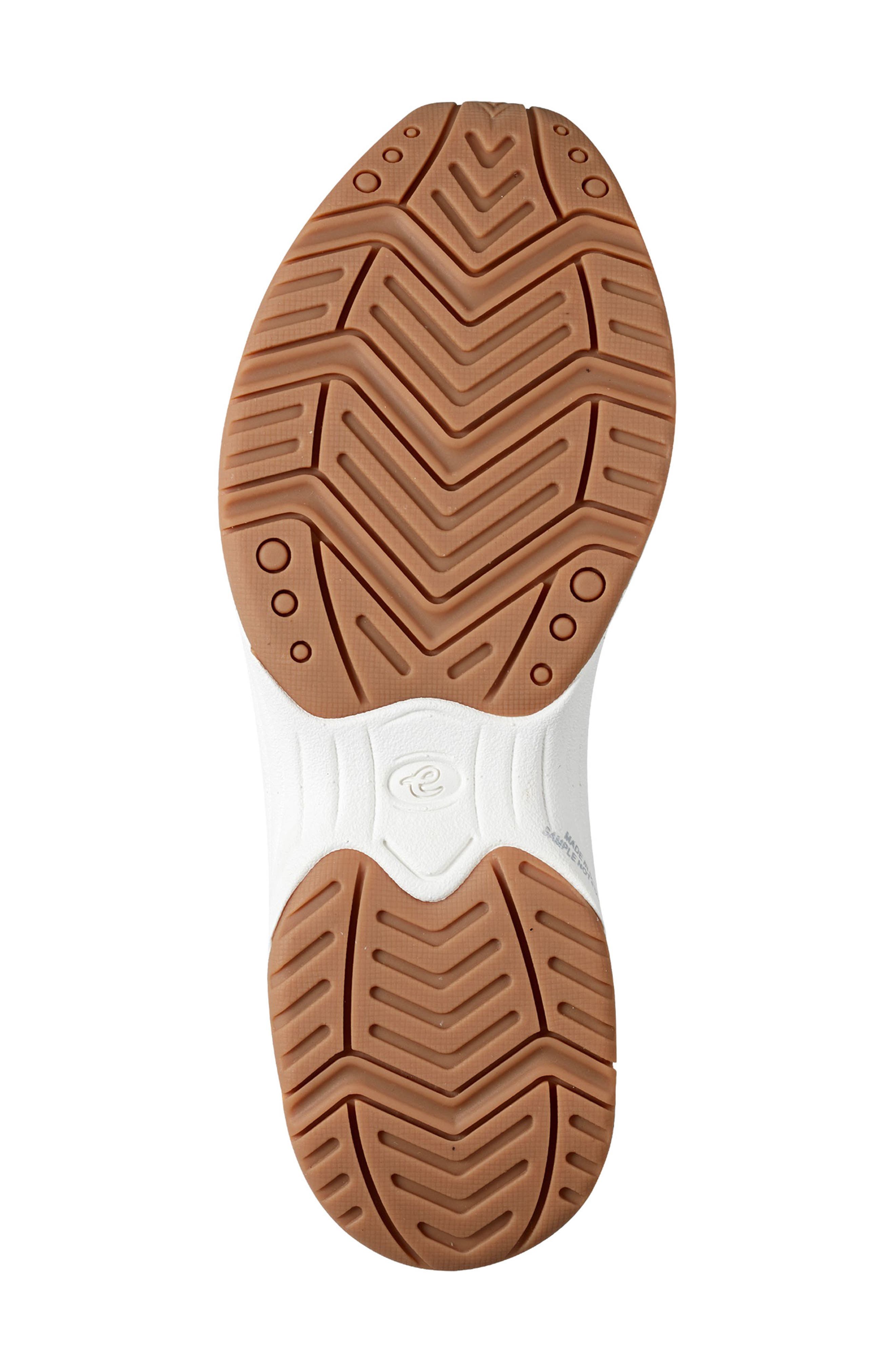 Easy Spirit Traveltime Slip-On Sneaker, Alternate, color, 