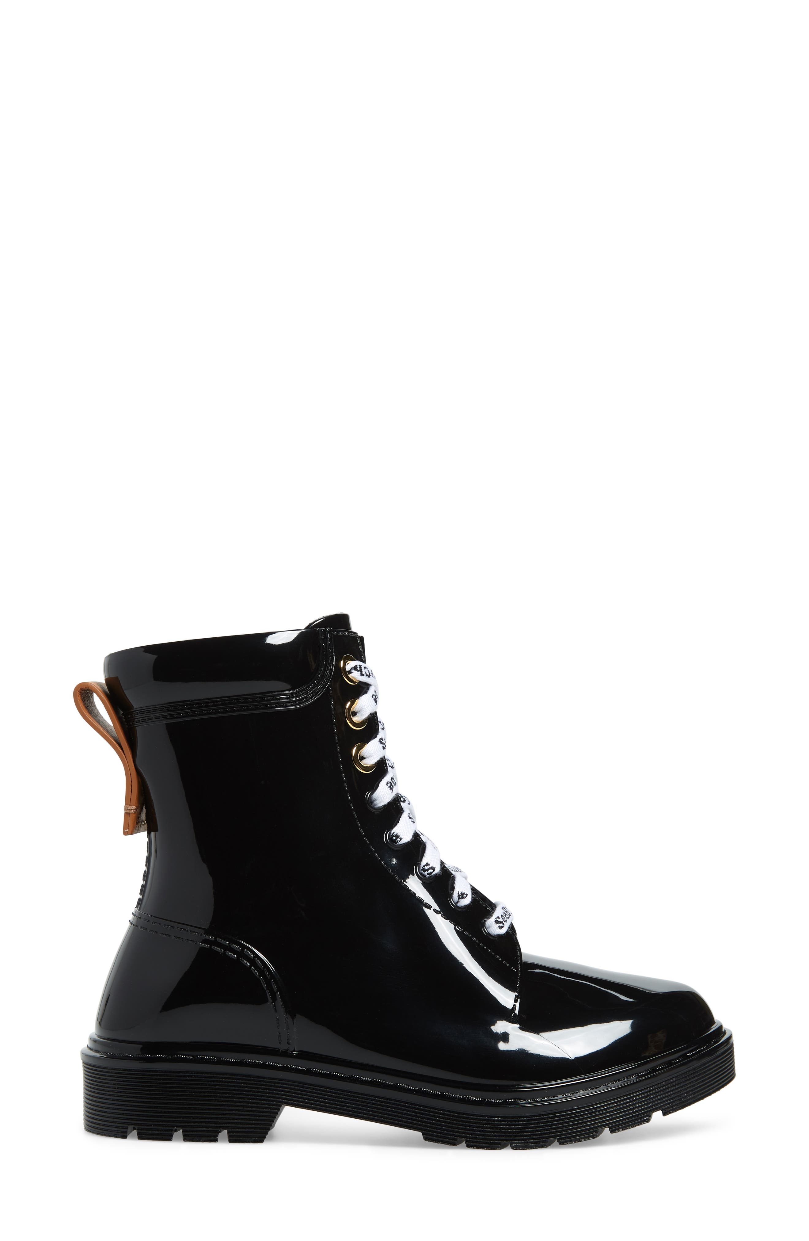 See by Chloé Rain Boot, Alternate, color, 