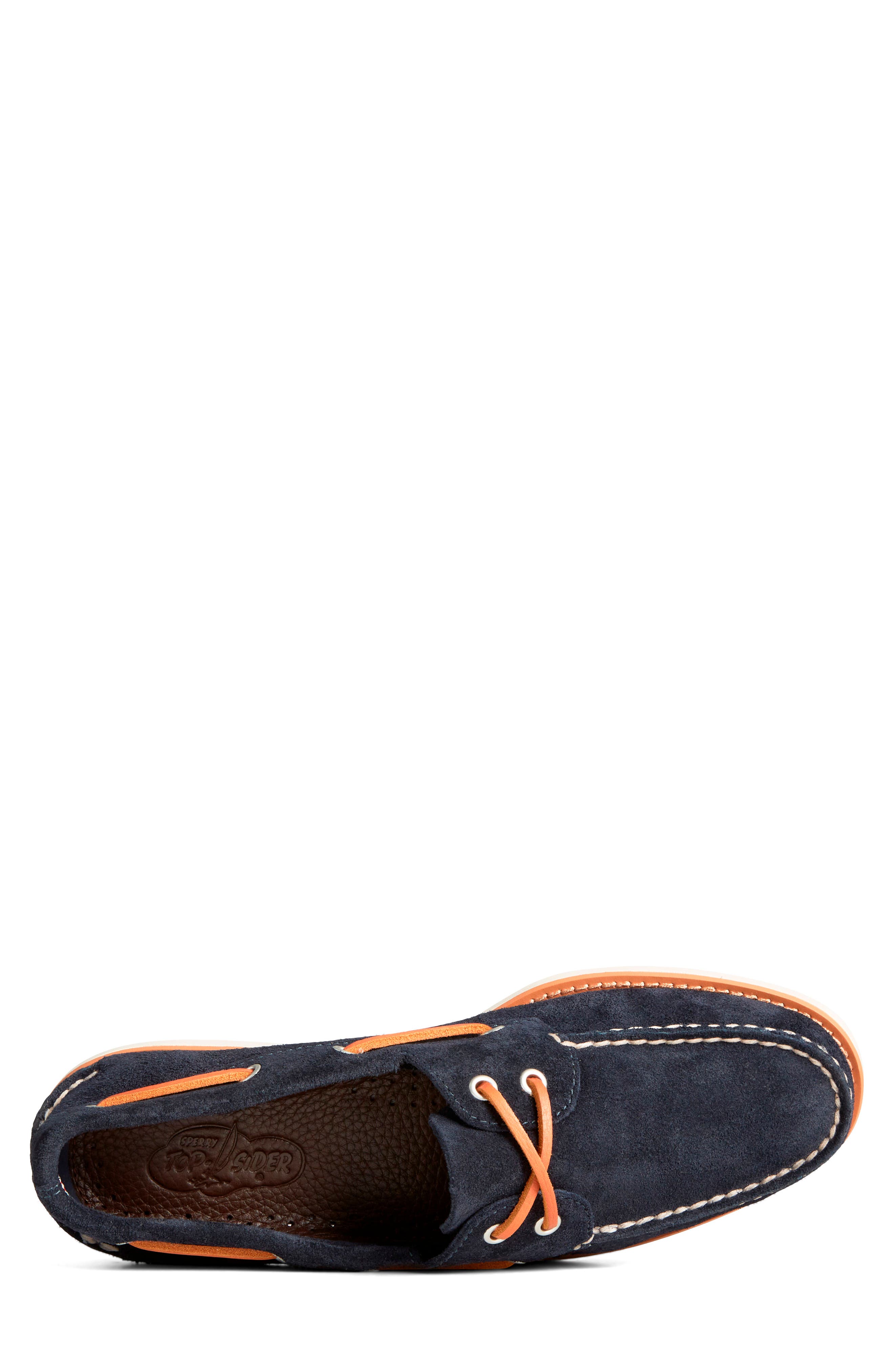 Sperry Cloud Authentic Original Boat Shoe, Alternate, color, 