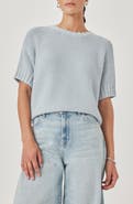 Splendid Annmarie Cotton Sweater
