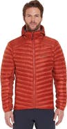 Rab Cirrus Flex Hooded Jacket - Men's