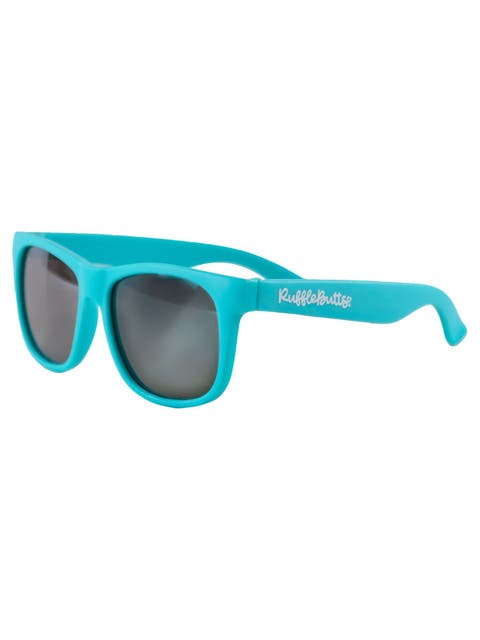 Bpa‑free Flexible Polarized Polycarbonate Classic Sunglasses (baby, Toddler, Little Kid, & Big Kid)