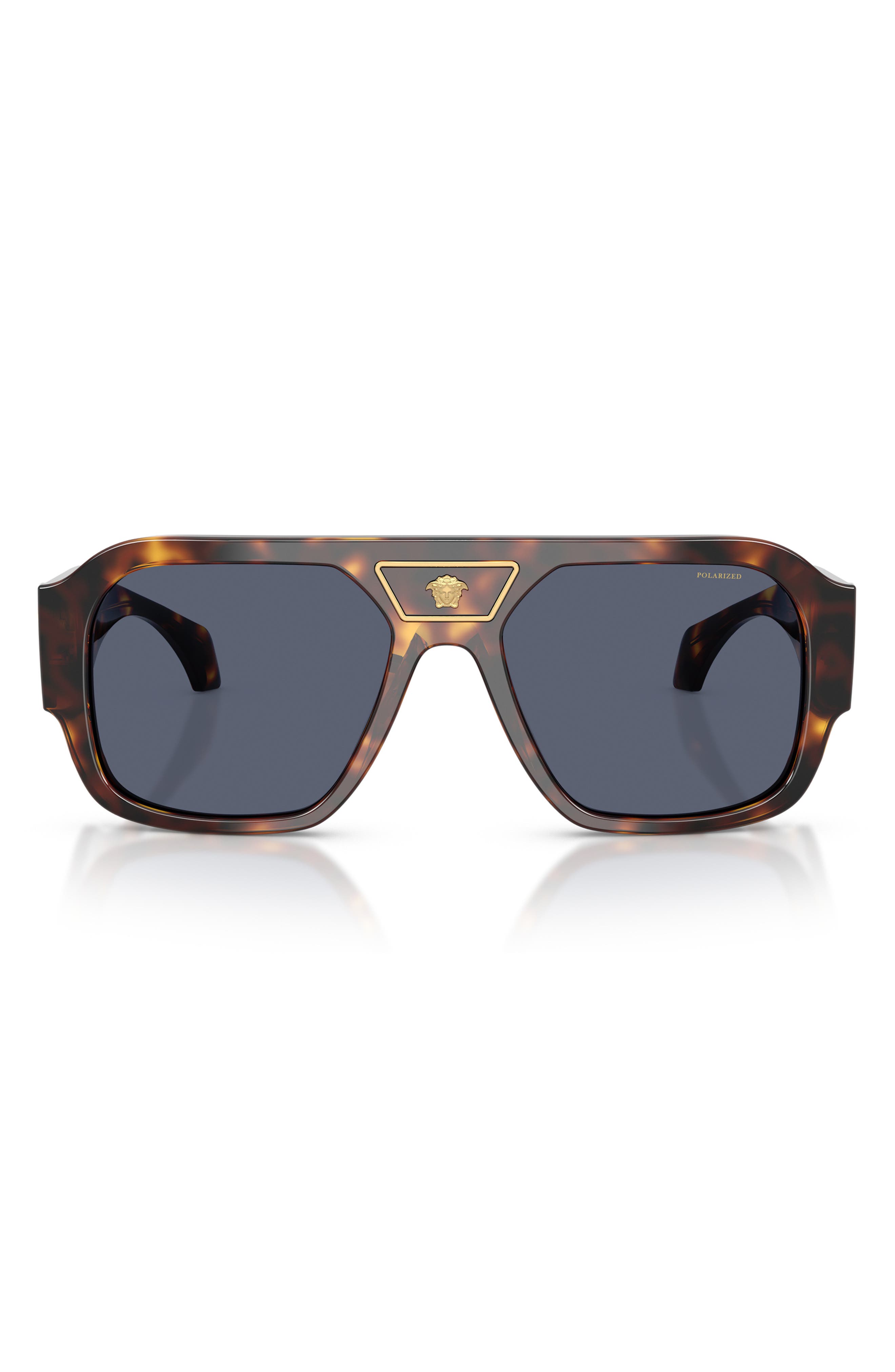 selected HAVANA / DARK BLUE POLAR