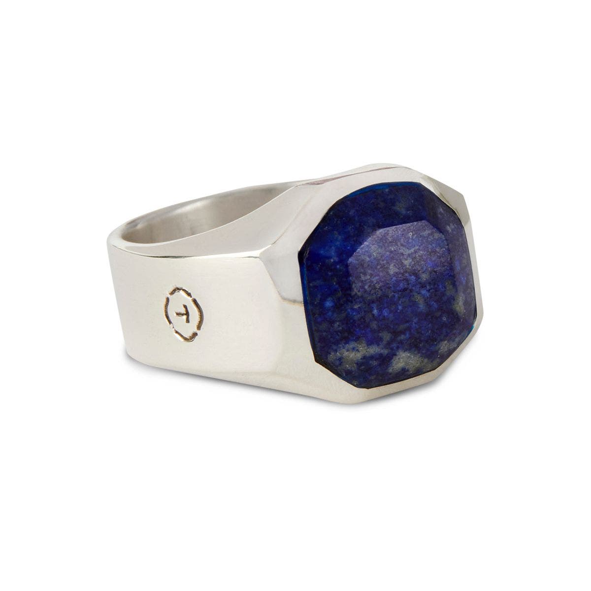 selected Blue Lapis
