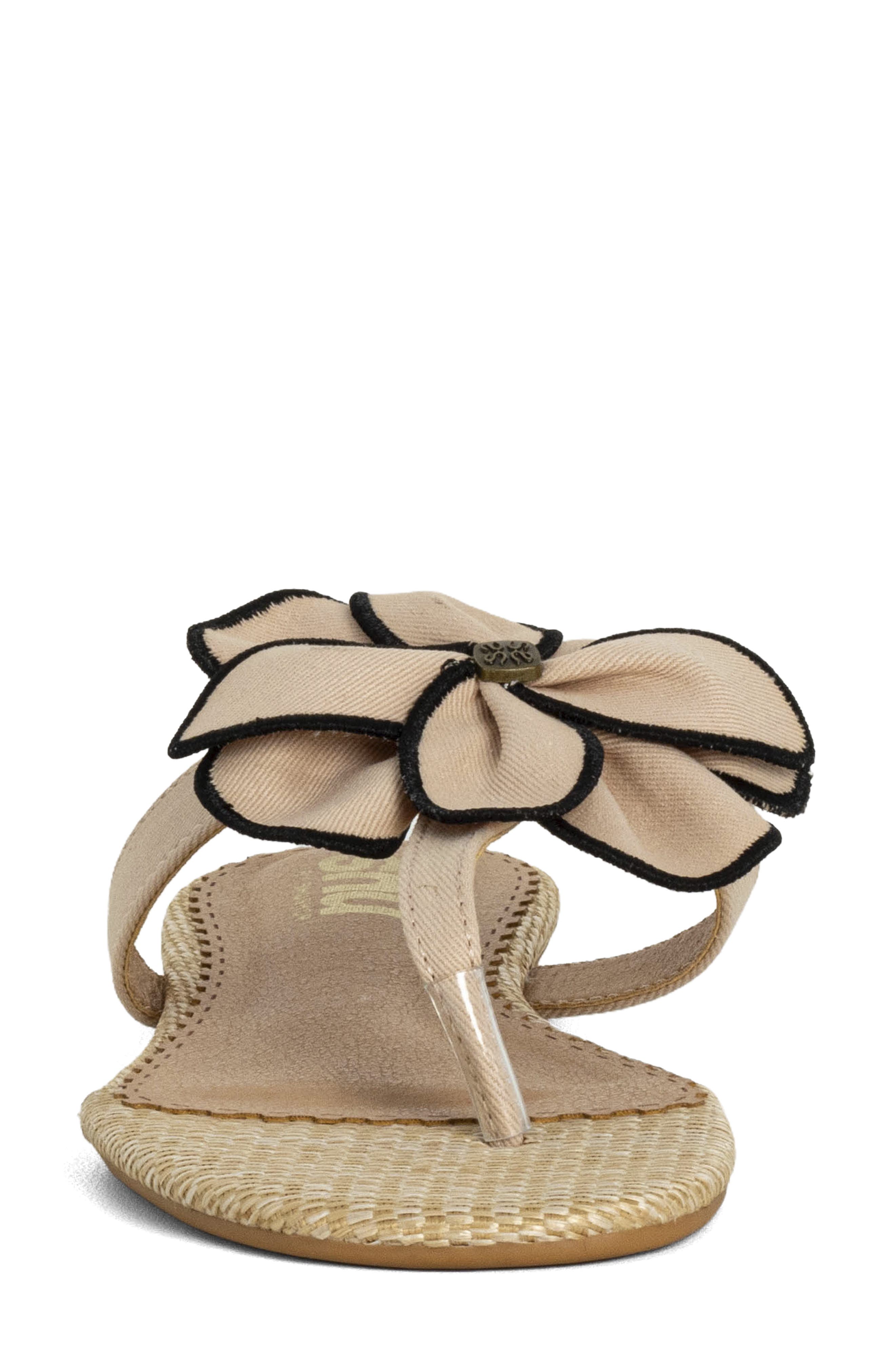 Brylee Sandal, Alternate, color, BLUSH