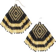 Fosterie Beetle Earring